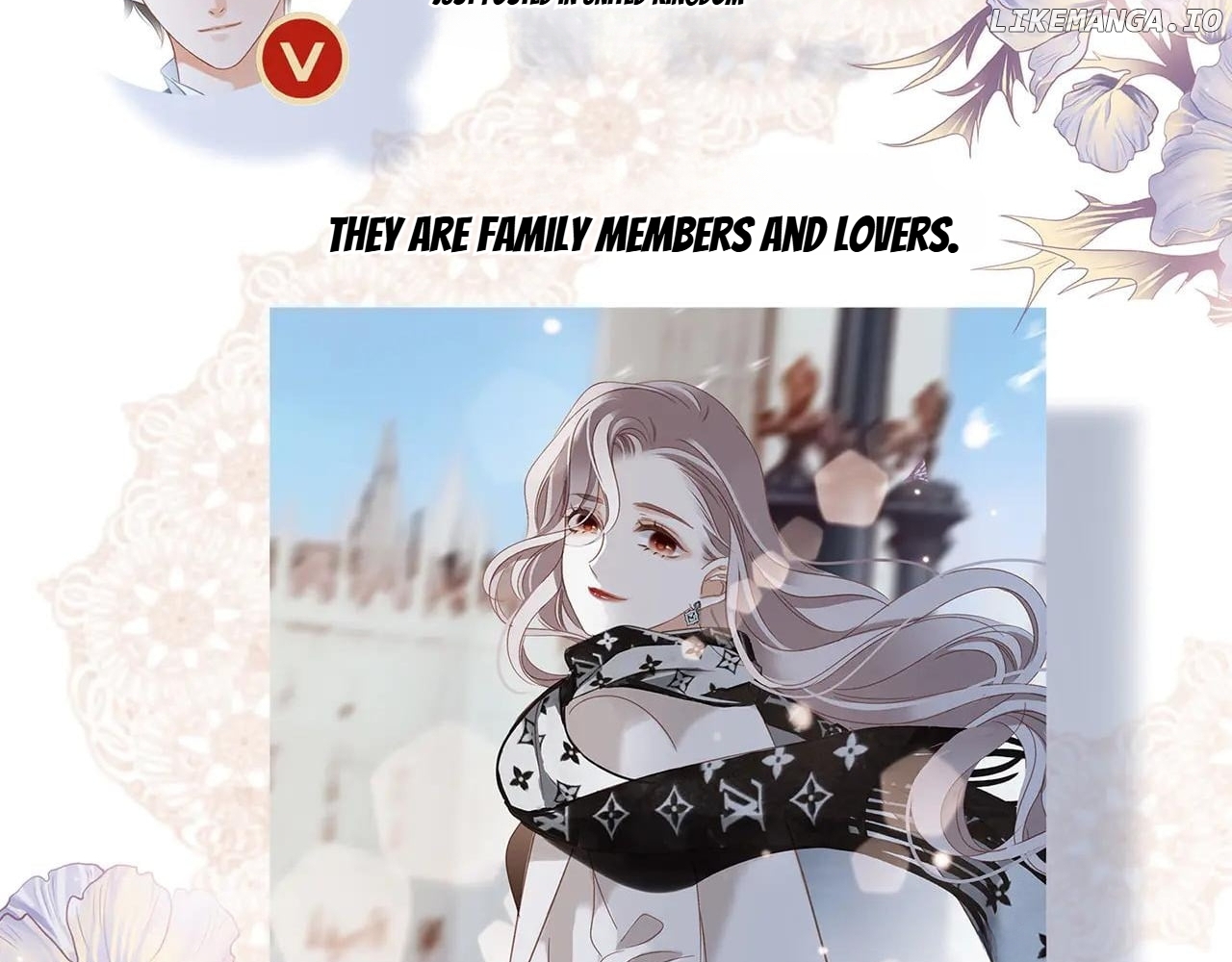 1st Kiss – I Don’t Want To Consider You As Sister Anymore Chapter 85 - 79 - page 53